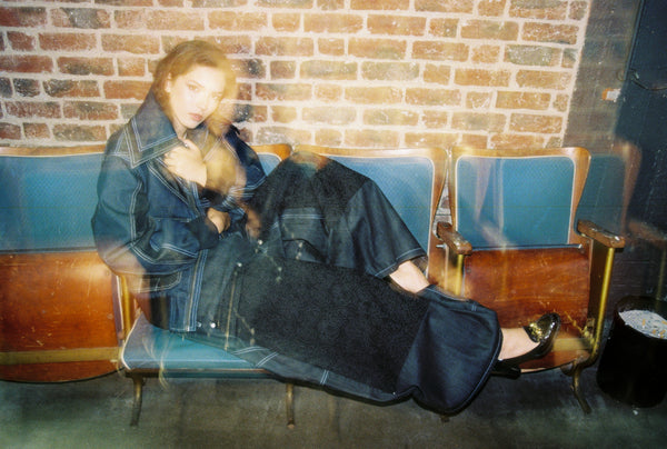 CARPENTER PANTS — The Builder