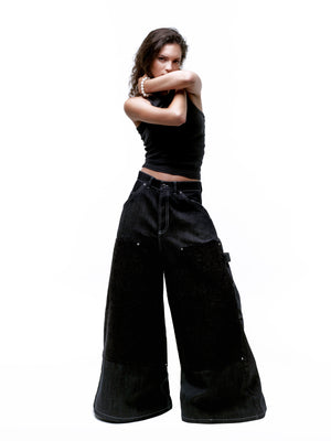 CARPENTER PANTS — The Builder