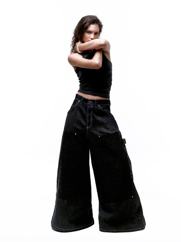 CARPENTER PANTS — The Builder