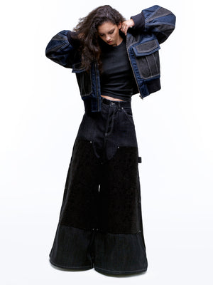 CARPENTER PANTS — The Builder