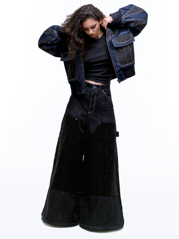 CARPENTER PANTS — The Builder