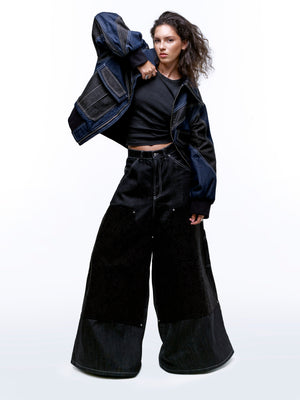 CARPENTER PANTS — The Builder