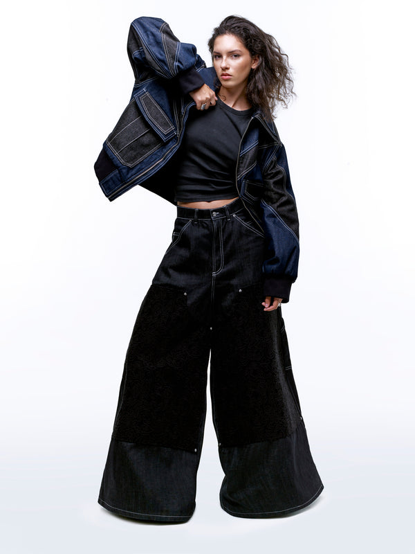 CARPENTER PANTS — The Builder