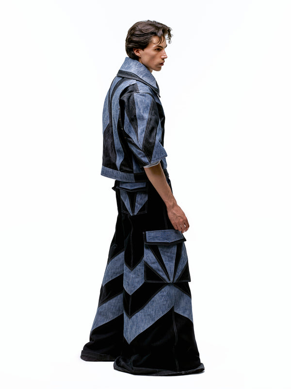 THE SYSTEM (Set) — The Complete