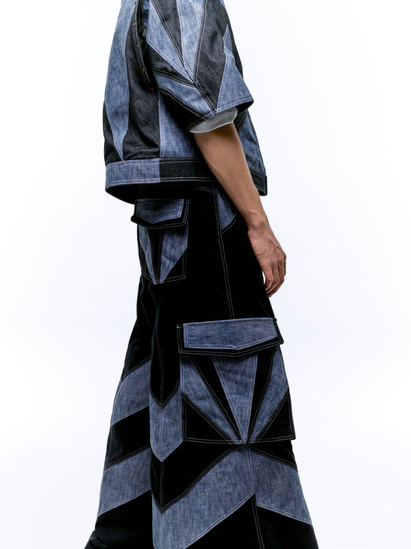 THE SYSTEM (Set) — The Complete