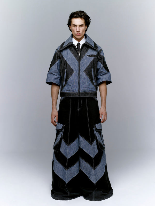 THE SYSTEM (Set) — The Complete