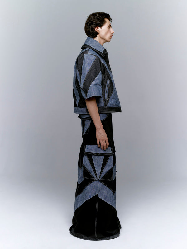 THE SYSTEM (Set) — The Complete