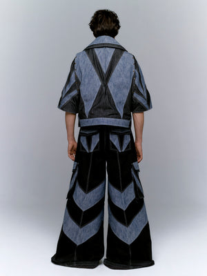 THE SYSTEM (Set) — The Complete