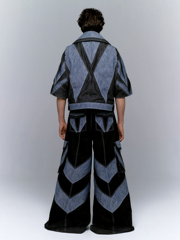 THE SYSTEM (Set) — The Complete