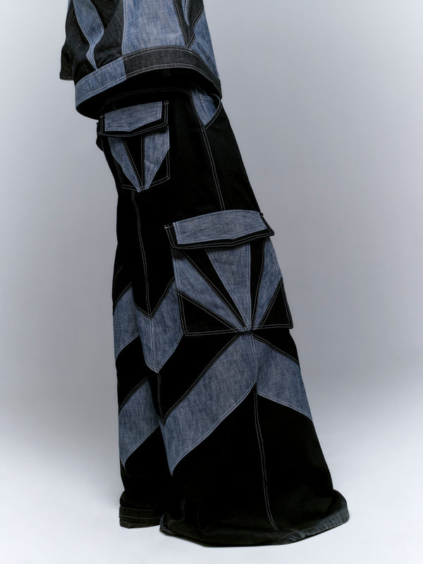 THE SYSTEM (Set) — The Complete