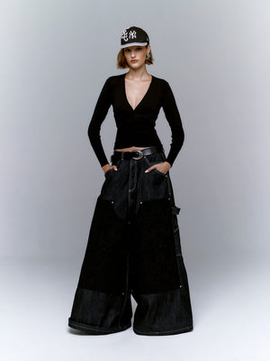 CARPENTER PANTS — The Builder