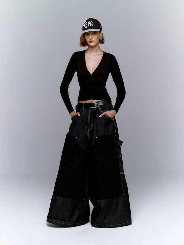 CARPENTER PANTS — The Builder