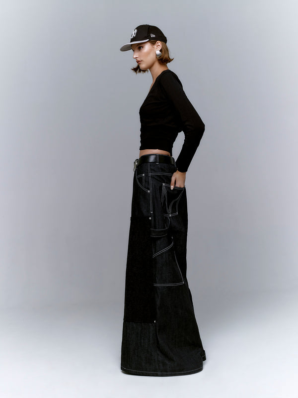 CARPENTER PANTS — The Builder