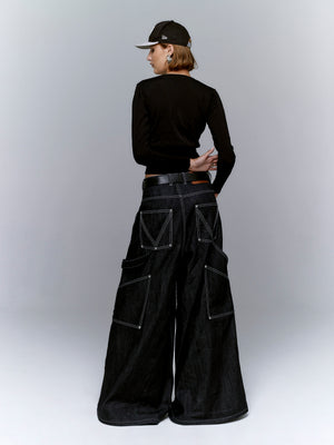 CARPENTER PANTS — The Builder