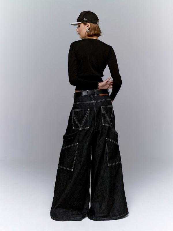 CARPENTER PANTS — The Builder