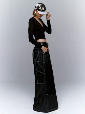 CARPENTER PANTS — The Builder