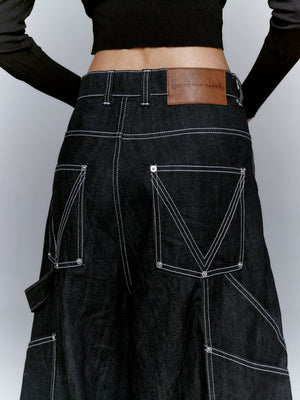 CARPENTER PANTS — The Builder