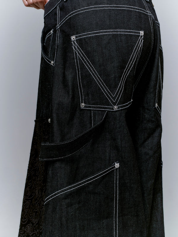 CARPENTER PANTS — The Builder