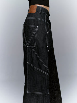 CARPENTER PANTS — The Builder