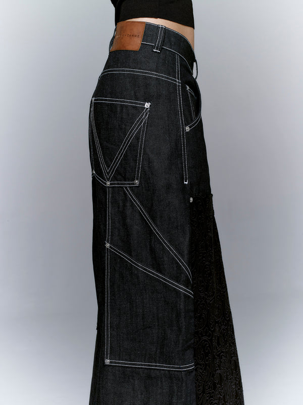 CARPENTER PANTS — The Builder