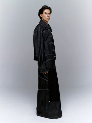 OG DENIM JACKET — The Purist