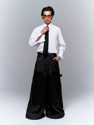 CARPENTER PANTS — The Builder