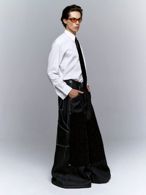 CARPENTER PANTS — The Builder