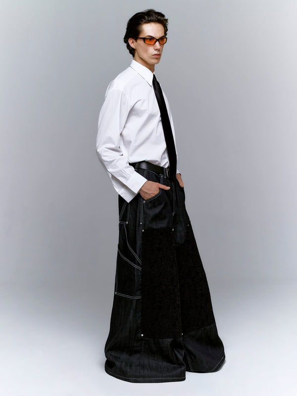 CARPENTER PANTS — The Builder