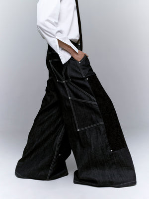 CARPENTER PANTS — The Builder